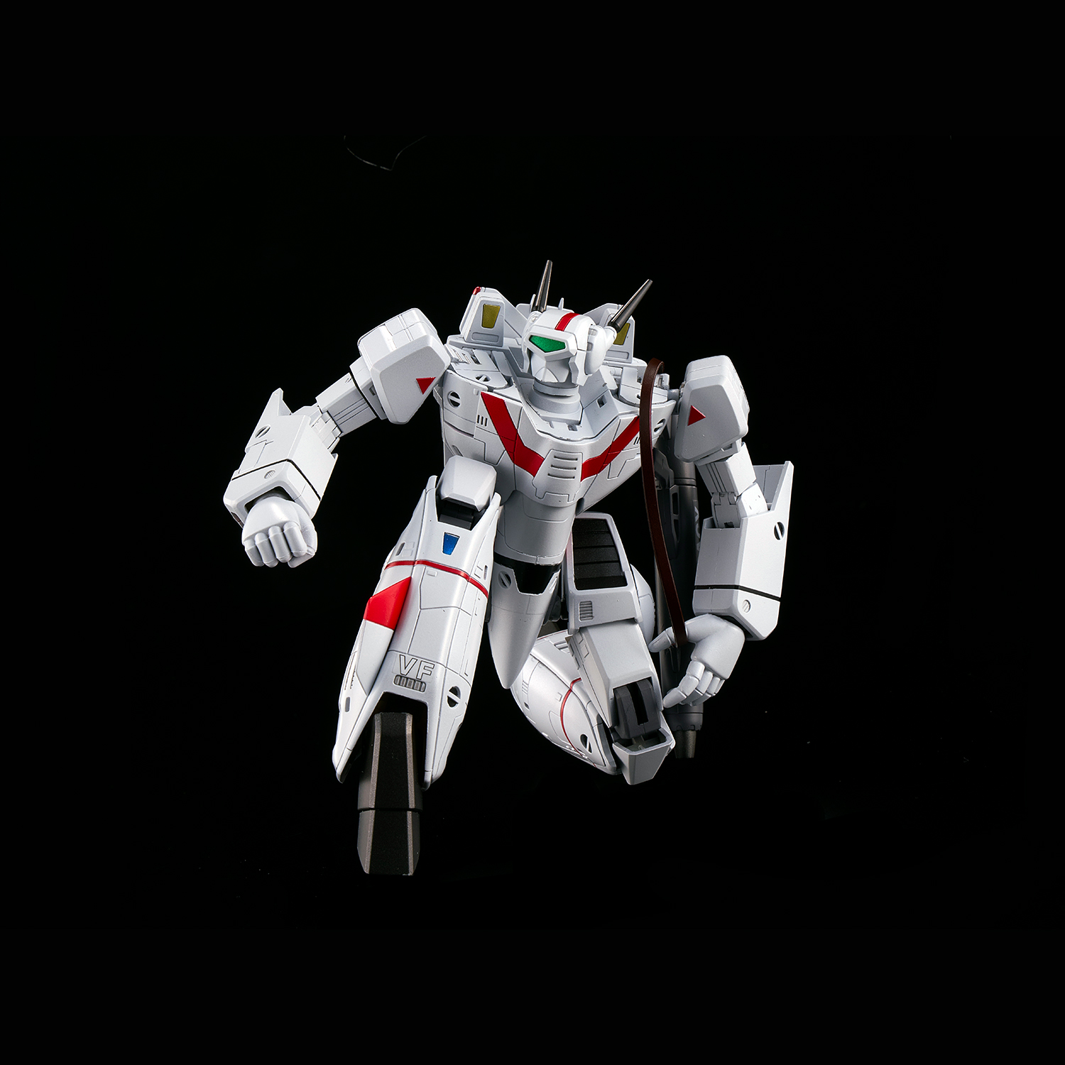 [A-Action] Veritech VF-1J Action Figure Battloid